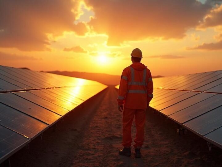 Energia Solar: Desafios e Oportunidades Energia Solar: Desafios e Oportunidades