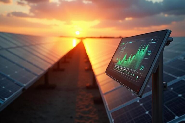 Energia Solar exige previsibilidade na reforma elétrica