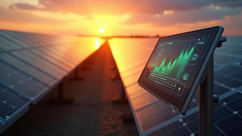 Energia Solar exige previsibilidade na reforma elétrica
