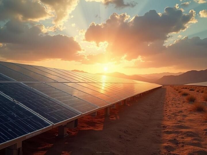 Energia Solar: Oportunidades e Desafios Energia Solar: Oportunidades e Desafios