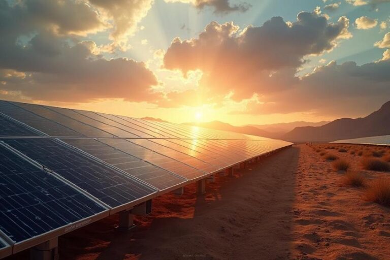 Energia Solar: Oportunidades e Desafios