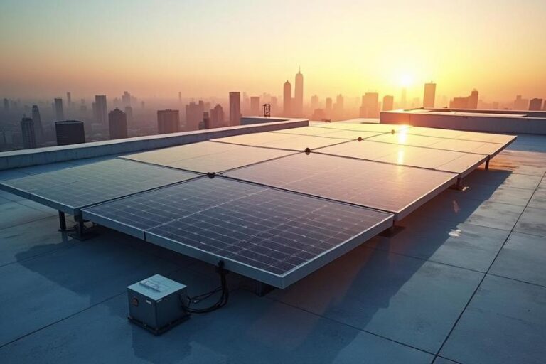 Energia Solar por Assinatura