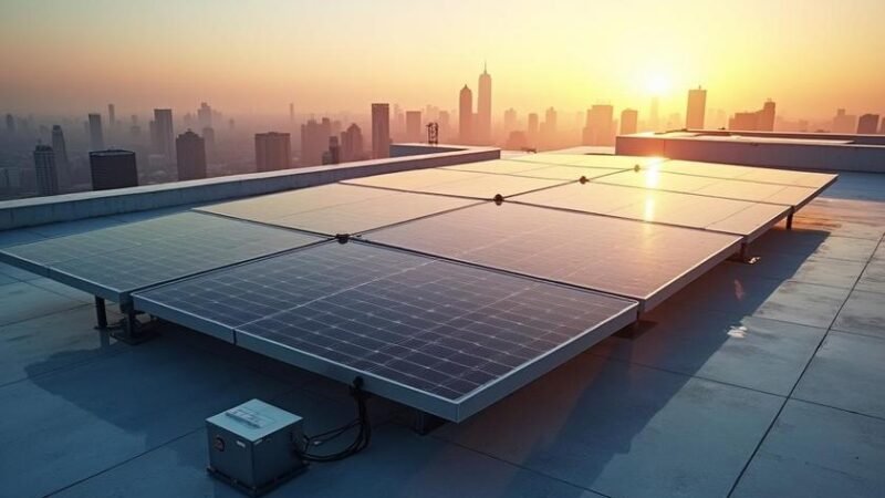 Como funciona a Energia Solar por Assinatura Como funciona a Energia Solar por Assinatura