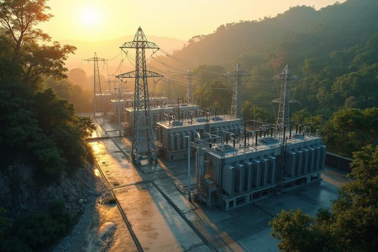 Energisa investe R$ 57,7 milhões em subestação no Pará