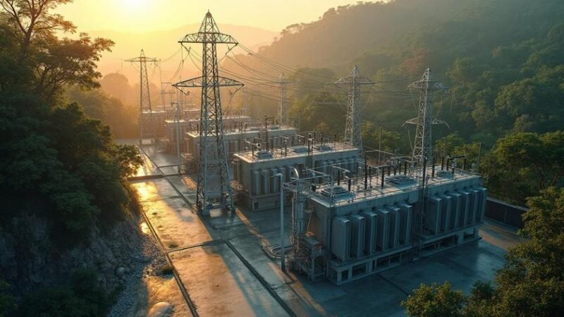 Energisa investe R$ 57,7 milhões em subestação no Pará