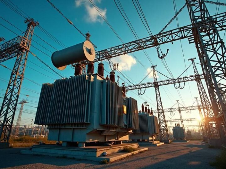 Falha no transformador interrompe 223 MW em São Paulo Falha no transformador interrompe 223 MW em São Paulo