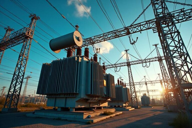 Falha no transformador interrompe 223 MW em São Paulo