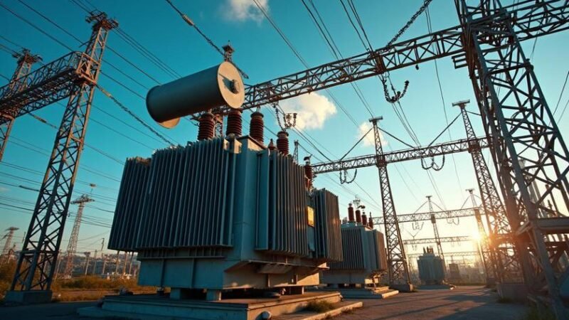 Falha no transformador interrompe 223 MW em São Paulo