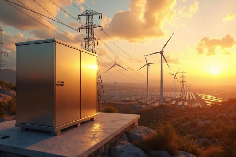 Frota Mínima Renovável Desafia Setor Elétrico e Acelera Transição em Municípios