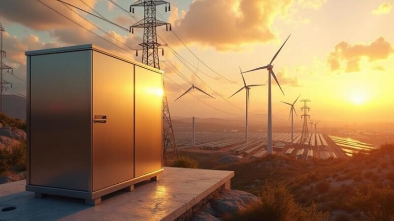 Frota Mínima Renovável Desafia Setor Elétrico e Acelera Transição em Municípios