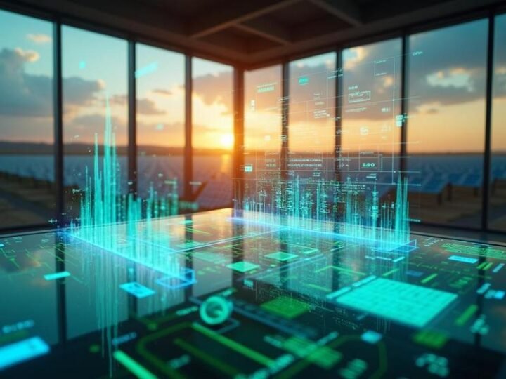 Gestão de ativos baseada em dados maximiza retorno do investimento Gestão de ativos baseada em dados maximiza retorno do investimento