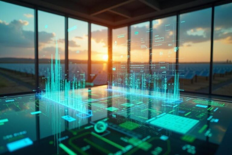 Gestão de ativos baseada em dados maximiza retorno do investimento