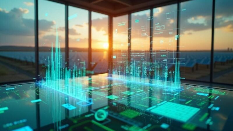 Gestão de ativos baseada em dados maximiza retorno do investimento Gestão de ativos baseada em dados maximiza retorno do investimento