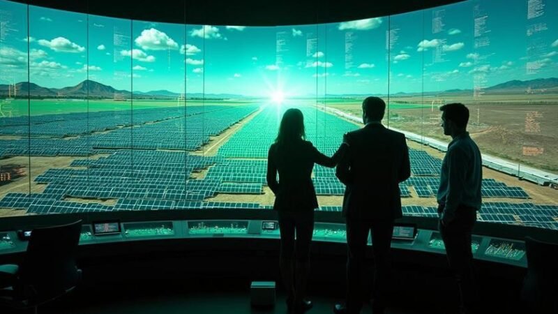 Gestão de Ativos de Energia Solar em Foco no 360 Solar Gestão de Ativos de Energia Solar em Foco no 360 Solar