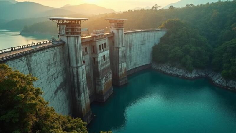 Gestão de Reservatórios do SIN Ganha Força com Novo Relatório