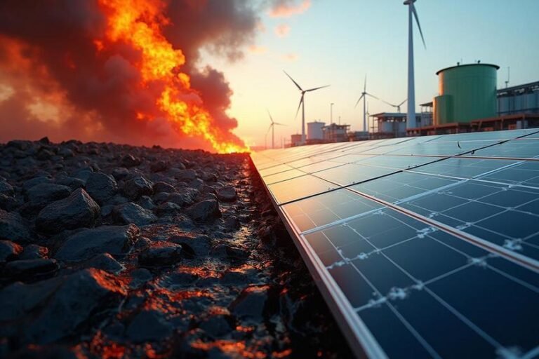 Guerra dos Royalties: Novo Embate Sobre Preço do Petróleo Afeta a Transição Energética