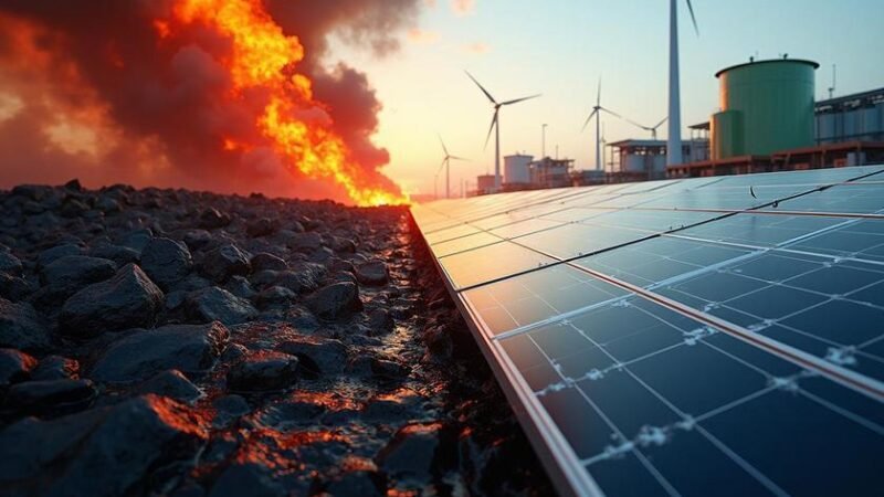 Guerra dos Royalties: Novo Embate Sobre Preço do Petróleo Afeta a Transição Energética