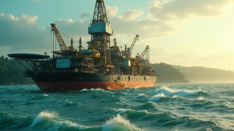 Ibama Concede Licença para Petrobras na Foz do Amazonas Sujeita a 34 Exigências Ambientais Ibama Concede Licença para Petrobras na Foz do Amazonas Sujeita a 34 Exigências Ambientais