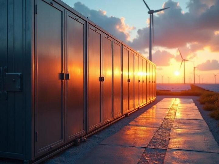 Incentivos Fiscais para Baterias: Proposta de Braga no Leilão de Armazenamento de Energia Incentivos Fiscais para Baterias: Proposta de Braga no Leilão de Armazenamento de Energia