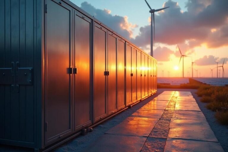 Incentivos Fiscais para Baterias: Proposta de Braga no Leilão de Armazenamento de Energia