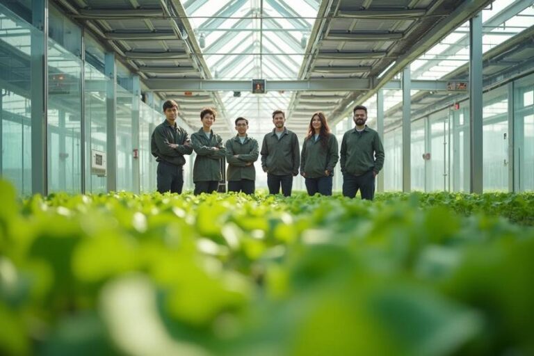 Inscrições abertas para Programa de Trainee Agro 2026