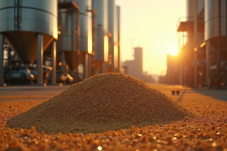 Isenção de ICMS para sorgo e biomassas energéticas