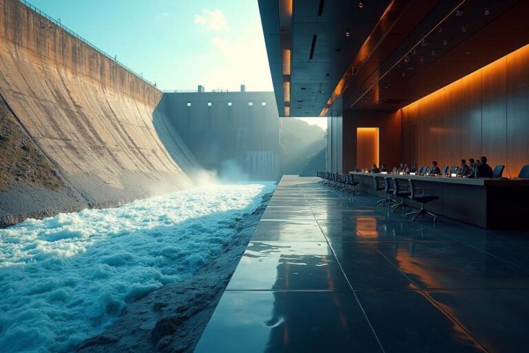 Itaipu: Congresso Nacional Cobra Definição de Teto para o Preço da Energia Após Quitação de Dívida