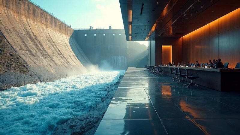 Itaipu: Congresso Nacional Cobra Definição de Teto para o Preço da Energia Após Quitação de Dívida