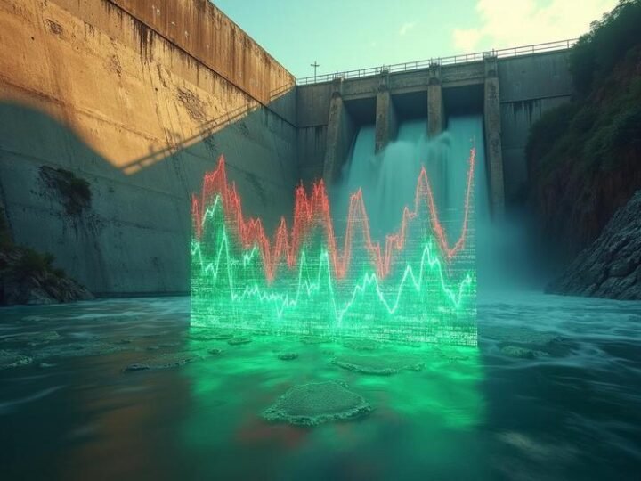 ITAIPU: Organizações Cobram Corte Total da Tarifa Após Quitação da Dívida