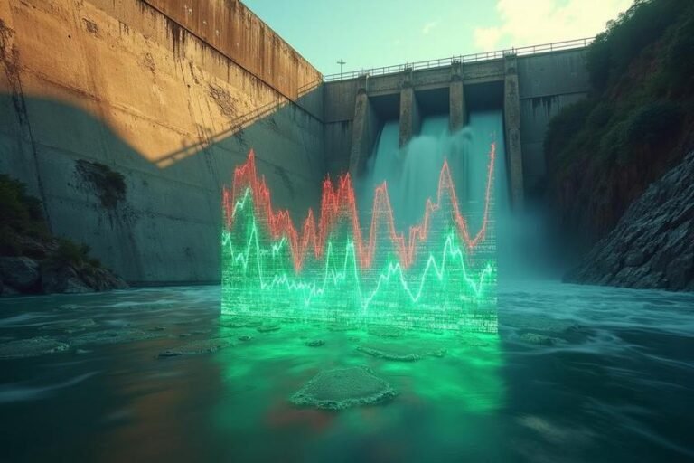 ITAIPU: Organizações Cobram Corte Total da Tarifa Após Quitação da Dívida