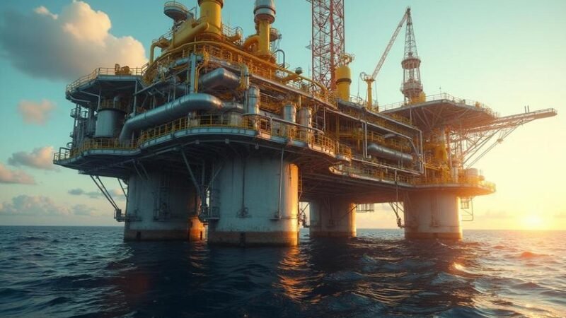 Leilão de Áreas Não Contratadas do Pré-Sal: Oportunidade Estratégica para Aumento de Reservas de Gás