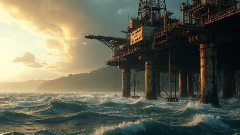 Licença Ambiental para Exploração de Óleo na Foz do Amazonas Confirma Prioridade Estratégica na Política Energética Nacional