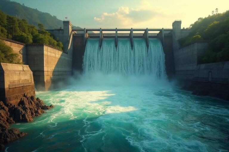 Limitação de Preço da Energia de Itaipu no Senado: Debate sobre Tarifa Justa e Competitividade no Setor Elétrico