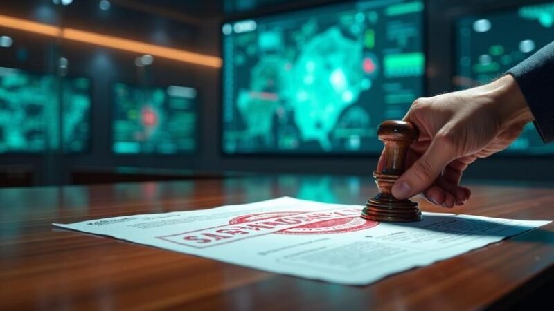 Megafraude Fiscal em SP Causa Cassação de Registro da SSOIL Energy e Alerta o Setor Elétrico