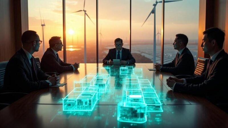 Ministério de Minas e Energia Estrutura Leilão de Baterias com Foco em Investimentos Asiáticos para Firmeza da Geração Renovável