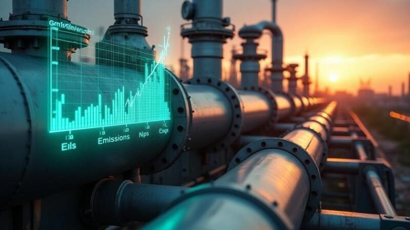 MME Lança Consulta Pública para Definir Meta de Emissões para o Mercado de Gás Natural a Partir de 2026 MME Lança Consulta Pública para Definir Meta de Emissões para o Mercado de Gás Natural a Partir de 2026