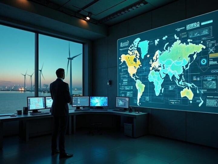 MP 1304/2025 Define Novas Obrigações de P&D para Geração Limpa e Comercialização no Setor Elétrico MP 1304/2025 Define Novas Obrigações de P&D para Geração Limpa e Comercialização no Setor Elétrico