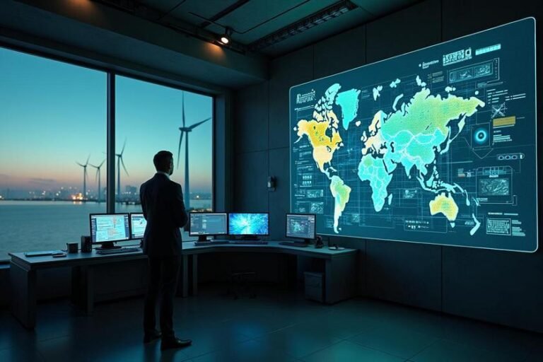 MP 1304/2025 Define Novas Obrigações de P&D para Geração Limpa e Comercialização no Setor Elétrico