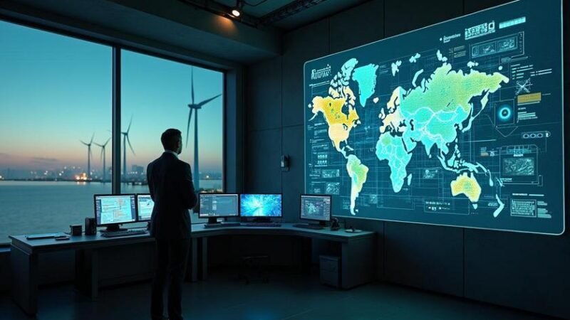 MP 1304/2025 Define Novas Obrigações de P&D para Geração Limpa e Comercialização no Setor Elétrico