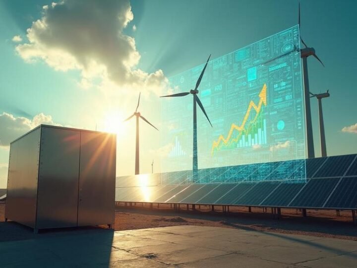 MP 1304 Estabelece Novo Marco Regulatório para Abertura de Mercado e Proteção a Investimentos em Renováveis