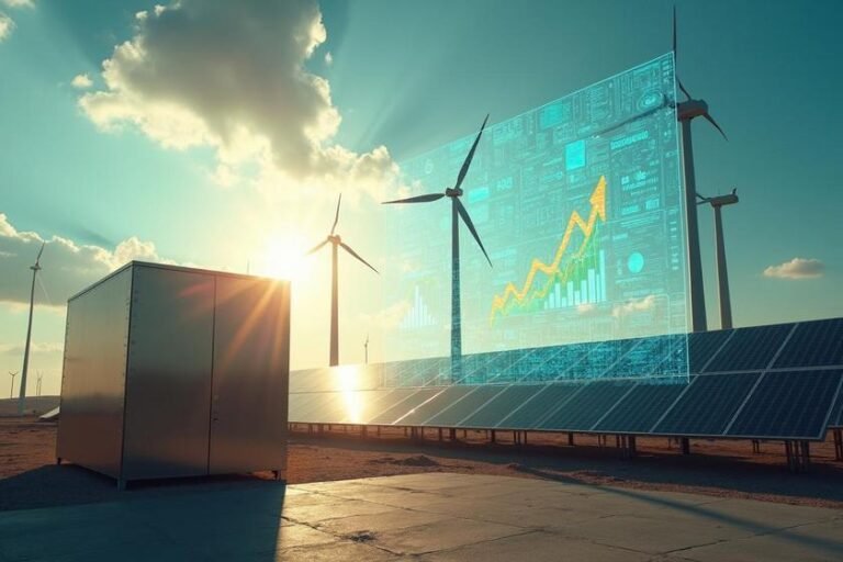 MP 1304 Estabelece Novo Marco Regulatório para Abertura de Mercado e Proteção a Investimentos em Renováveis
