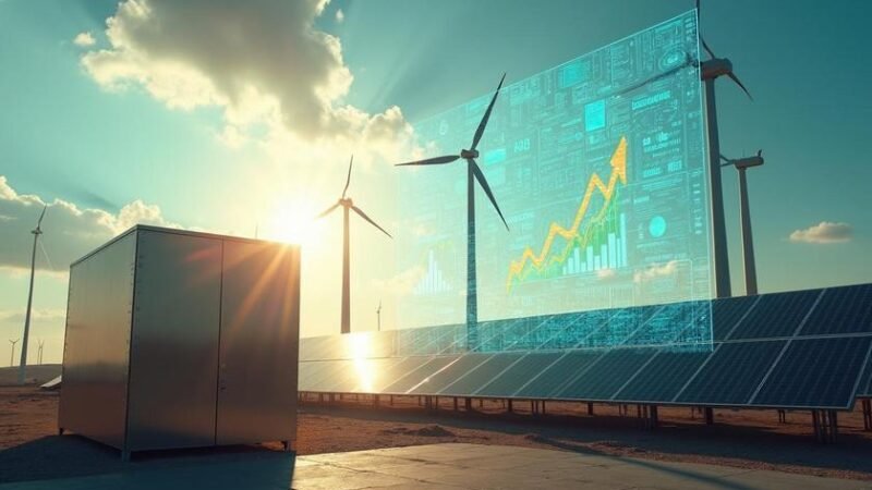 MP 1304 Estabelece Novo Marco Regulatório para Abertura de Mercado e Proteção a Investimentos em Renováveis