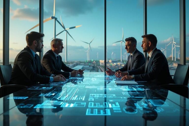 Nova Regulamentação Energética para 2026 em Consulta Pública