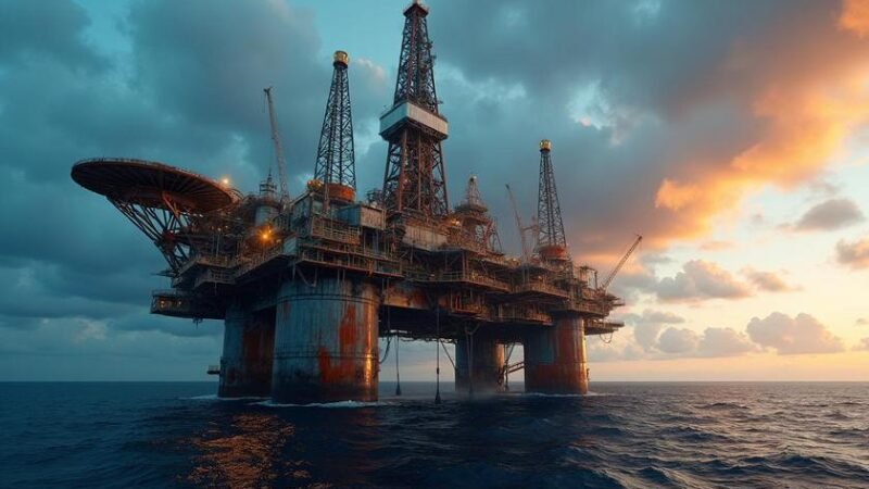 Novas Fronteiras de Exploração de Óleo e Gás Exigem Consolidação de Política de Conteúdo Regional Forte