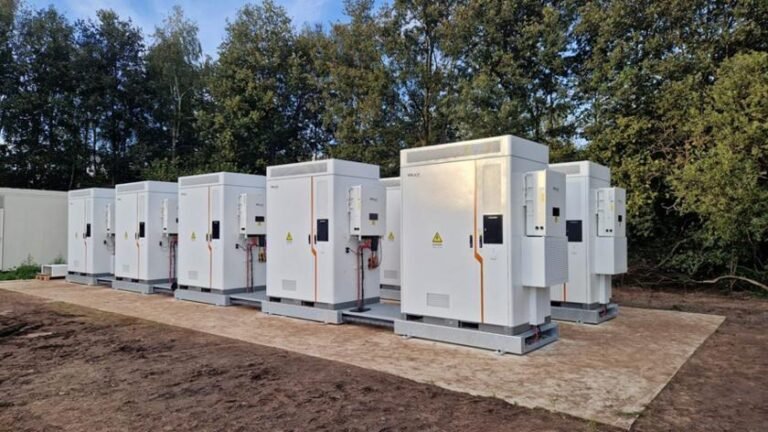 O treinamento focará nas principais inovações tecnológicas voltadas aos sistemas de armazenamento de energia