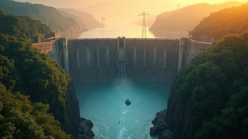 ONS Alerta: Reservatórios são Fundamentais para a Flexibilidade da Matriz Elétrica Brasileira ONS Alerta: Reservatórios são Fundamentais para a Flexibilidade da Matriz Elétrica Brasileira