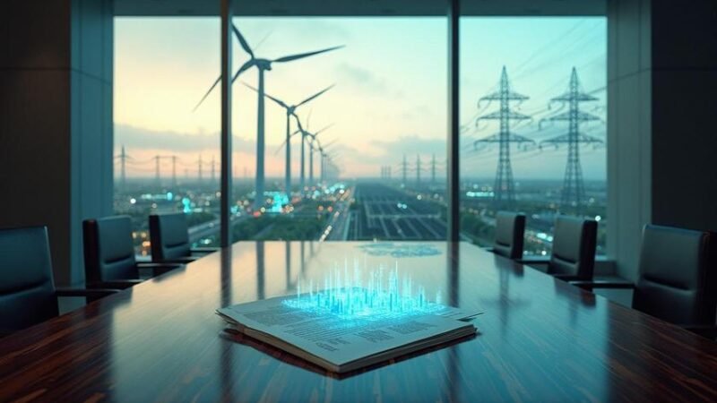 PEC das Agências: Relatoria de Lafayette de Andrada Define Rumos da Autonomia da ANEEL no Setor Elétrico PEC das Agências: Relatoria de Lafayette de Andrada Define Rumos da Autonomia da ANEEL no Setor Elétrico
