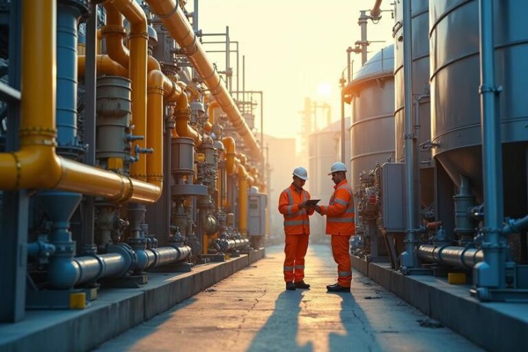 Petrobras Ajusta Rota no Mandato do Biometano, Focando em Viabilidade Econômica e Infraestrutura