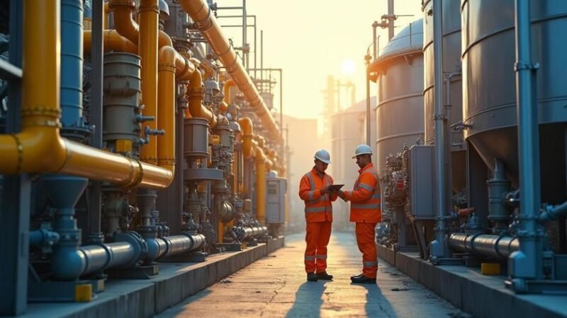Petrobras Ajusta Rota no Mandato do Biometano, Focando em Viabilidade Econômica e Infraestrutura