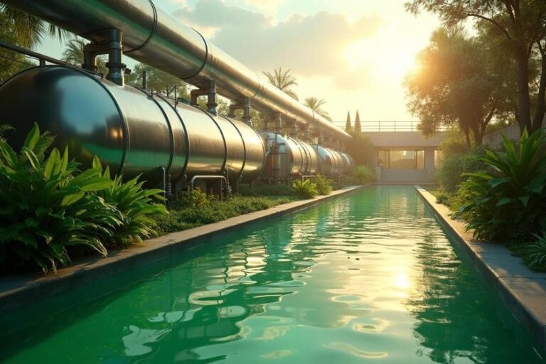 Petrobras Lidera Transição Energética com Foco em Biocombustíveis e CCUS na COP30